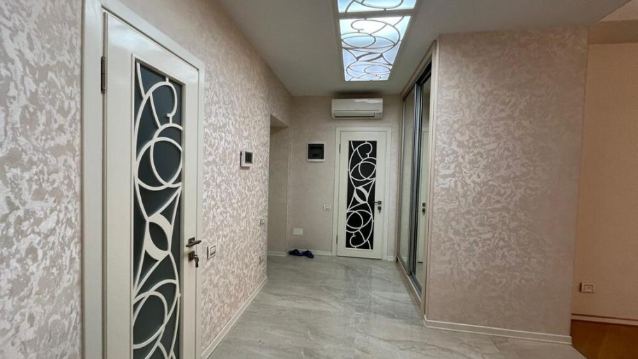 Kirayə verilir 3 otaqlı yeni tikili, 120 m², Xətai-3