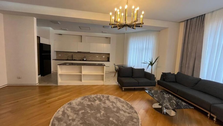 Kirayə verilir 3 otaqlı yeni tikili, 120 m², Xətai-4