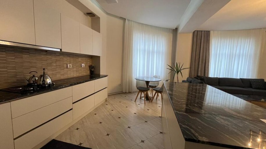 Kirayə verilir 3 otaqlı yeni tikili, 120 m², Xətai-5
