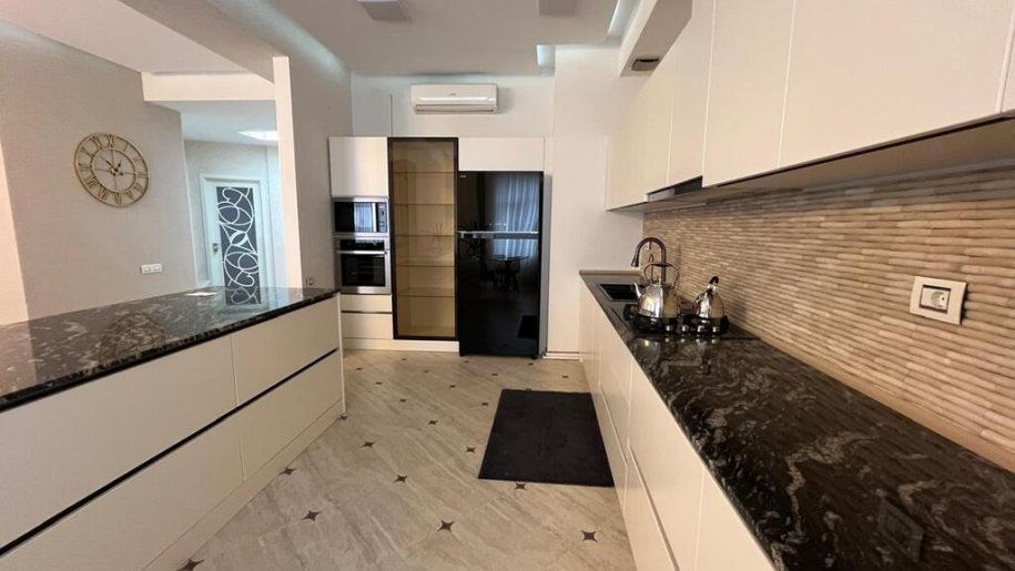Kirayə verilir 3 otaqlı yeni tikili, 120 m², Xətai-6