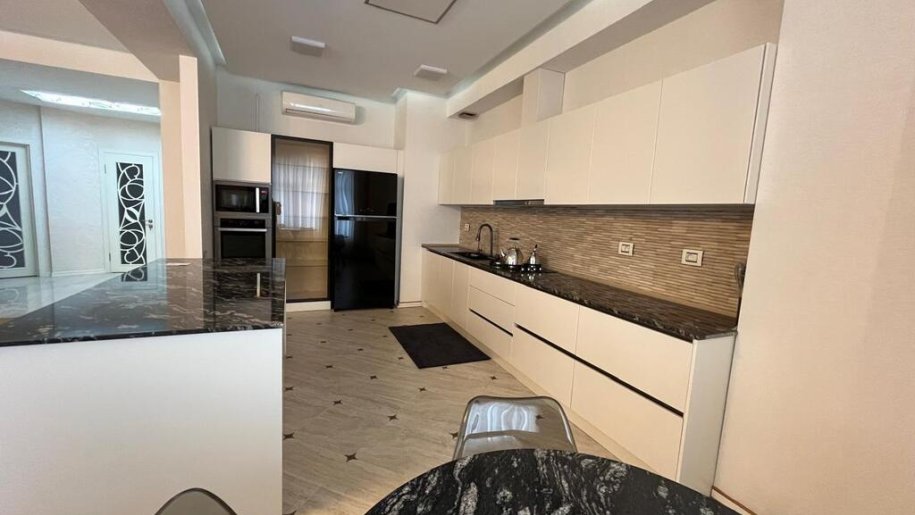 Kirayə verilir 3 otaqlı yeni tikili, 120 m², Xətai-7