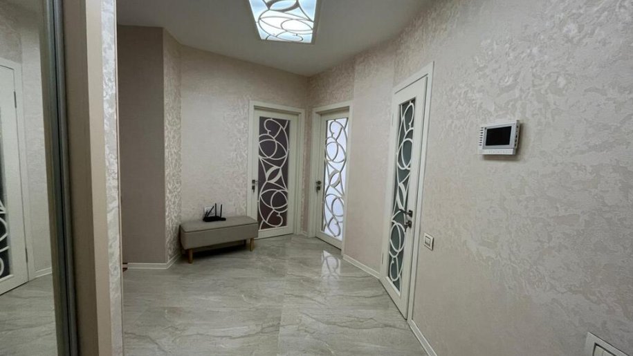 Kirayə verilir 3 otaqlı yeni tikili, 120 m², Xətai-8