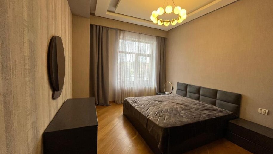 Kirayə verilir 3 otaqlı yeni tikili, 120 m², Xətai-9
