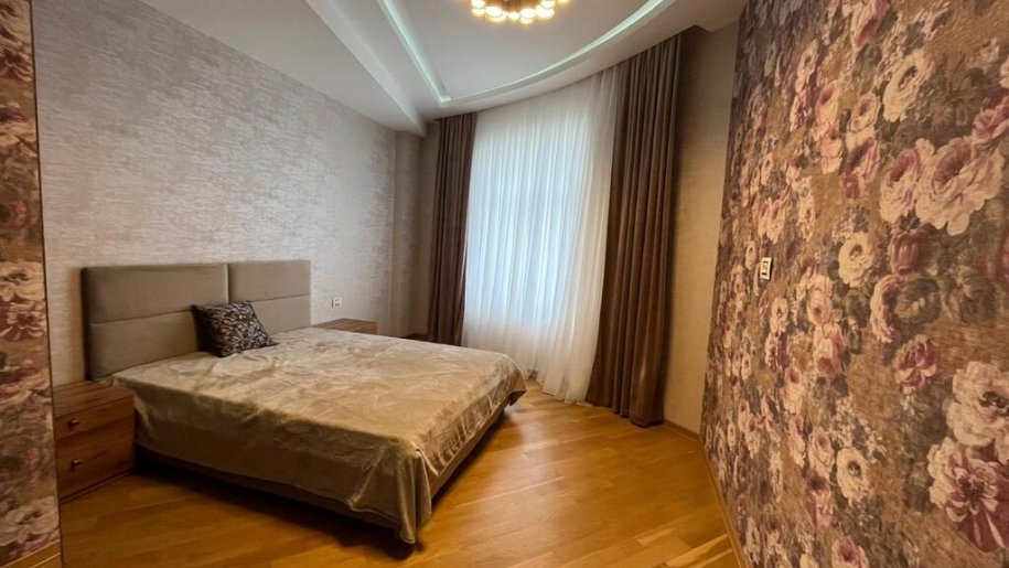 Kirayə verilir 3 otaqlı yeni tikili, 120 m², Xətai-11