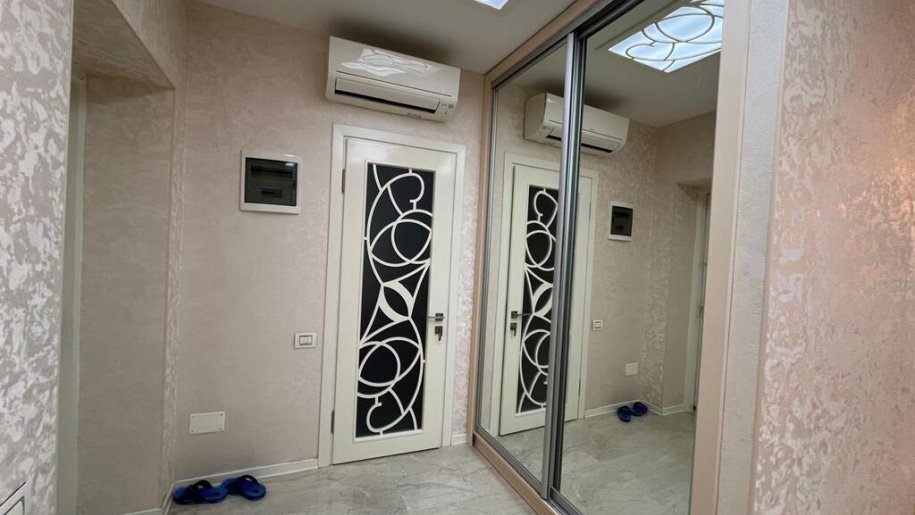 Kirayə verilir 3 otaqlı yeni tikili, 120 m², Xətai-12