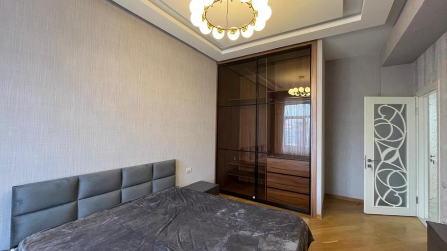 Kirayə verilir 3 otaqlı yeni tikili, 120 m², Xətai-13