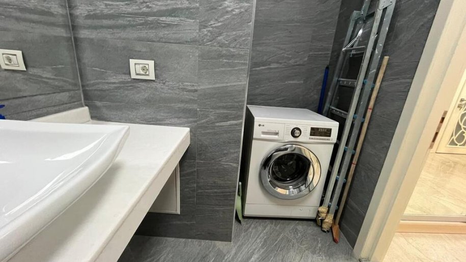 Kirayə verilir 3 otaqlı yeni tikili, 120 m², Xətai-16