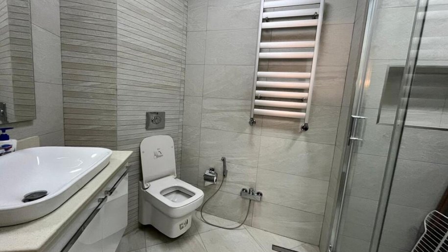 Kirayə verilir 3 otaqlı yeni tikili, 120 m², Xətai-18