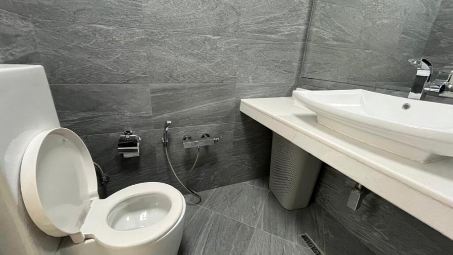 Kirayə verilir 3 otaqlı yeni tikili, 120 m², Xətai-19