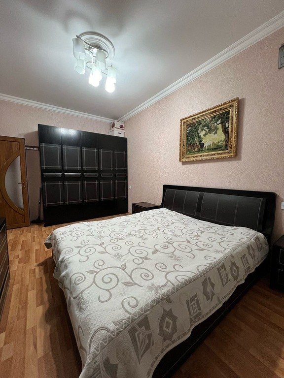 Kirayə verilir 3 otaqlı yeni tikili, 75 m², Həzi Aslanov m.-7