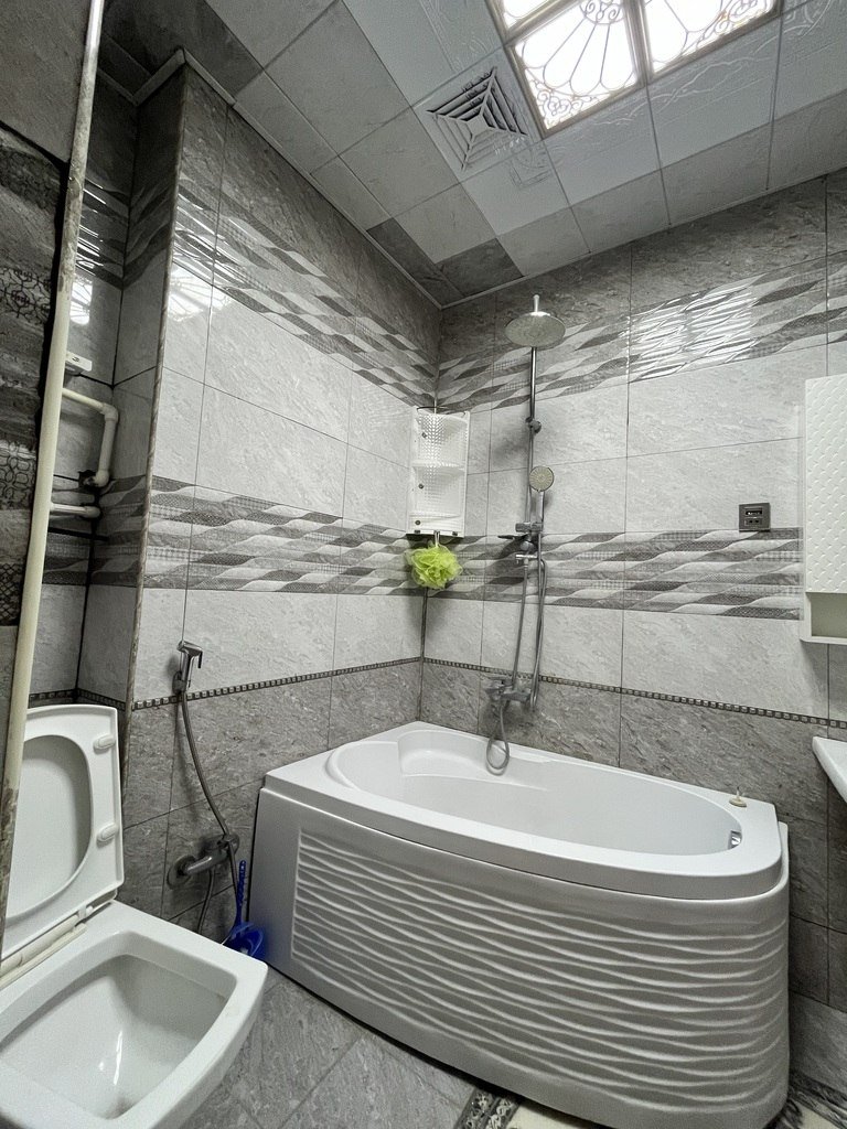 Kirayə verilir 3 otaqlı yeni tikili, 75 m², Həzi Aslanov m.-10