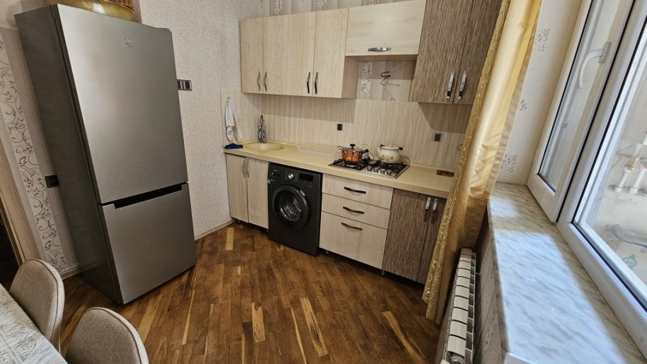 Satılır 3 otaqlı yeni tikili, 75 m², Həzi Aslanov m.-2