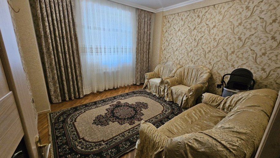 Satılır 3 otaqlı yeni tikili, 75 m², Həzi Aslanov m.-3