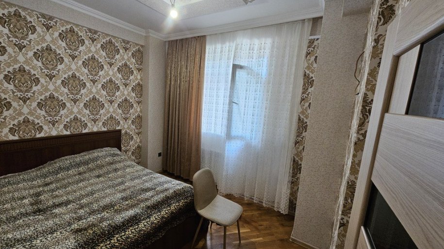 Satılır 3 otaqlı yeni tikili, 75 m², Həzi Aslanov m.-6