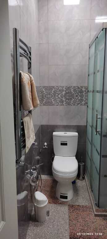 Kirayə verilir 2 otaqlı yeni tikili, 59 m², Bakıxanov (Razin)-7