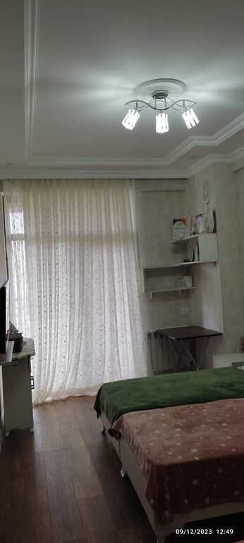 Kirayə verilir 2 otaqlı yeni tikili, 59 m², Bakıxanov (Razin)-8