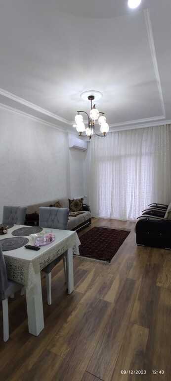 Kirayə verilir 2 otaqlı yeni tikili, 59 m², Bakıxanov (Razin)-9