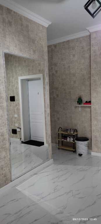 Kirayə verilir 2 otaqlı yeni tikili, 59 m², Bakıxanov (Razin)-10