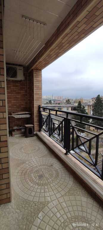 Kirayə verilir 2 otaqlı yeni tikili, 59 m², Bakıxanov (Razin)-11