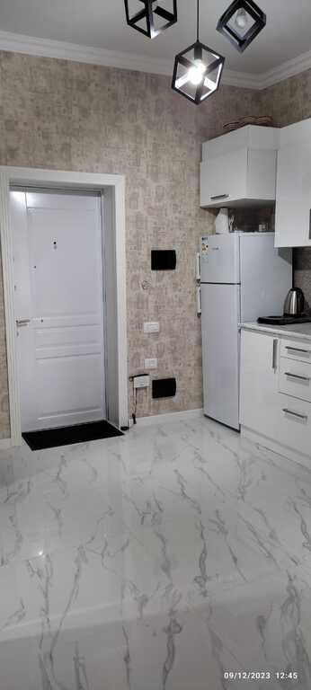 Kirayə verilir 2 otaqlı yeni tikili, 59 m², Bakıxanov (Razin)-12
