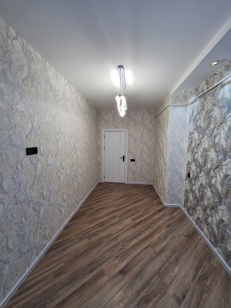 Satılır 2 otaqlı yeni tikili, 53 m², Həzi Aslanov m.-3