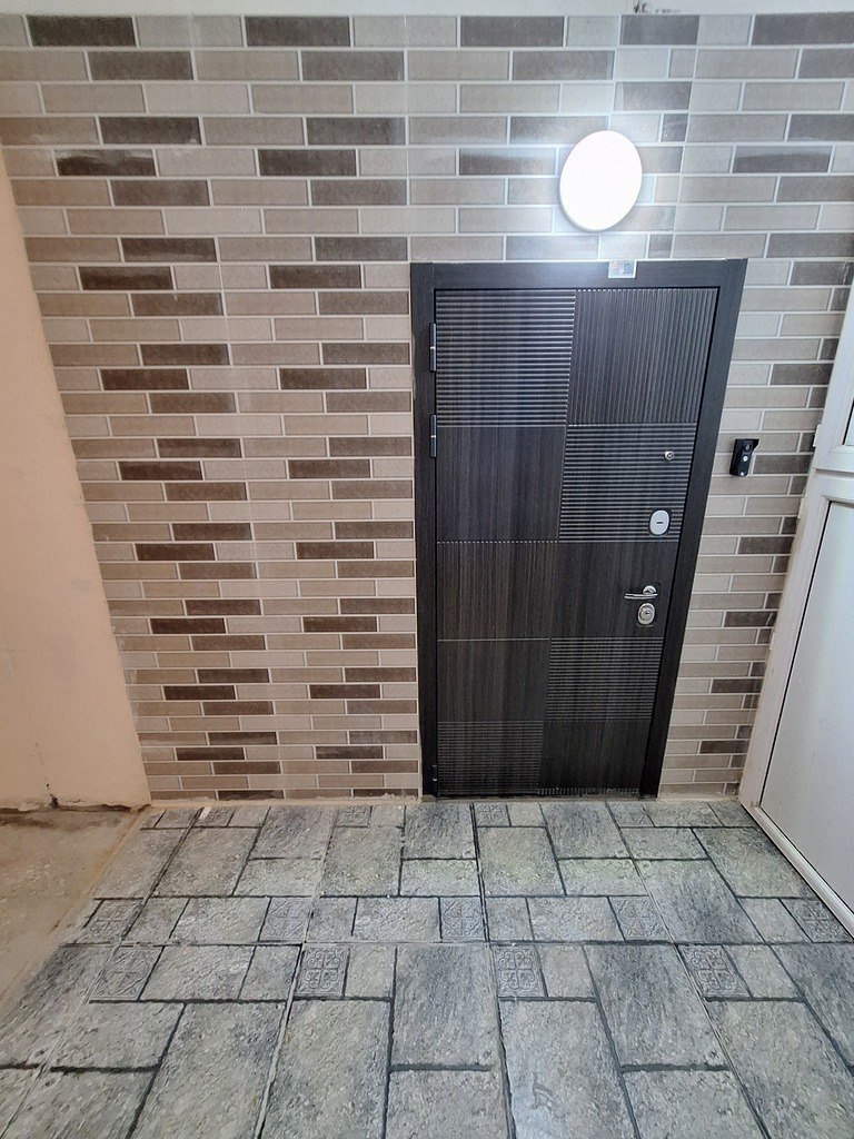 Satılır 2 otaqlı yeni tikili, 53 m², Həzi Aslanov m.-12