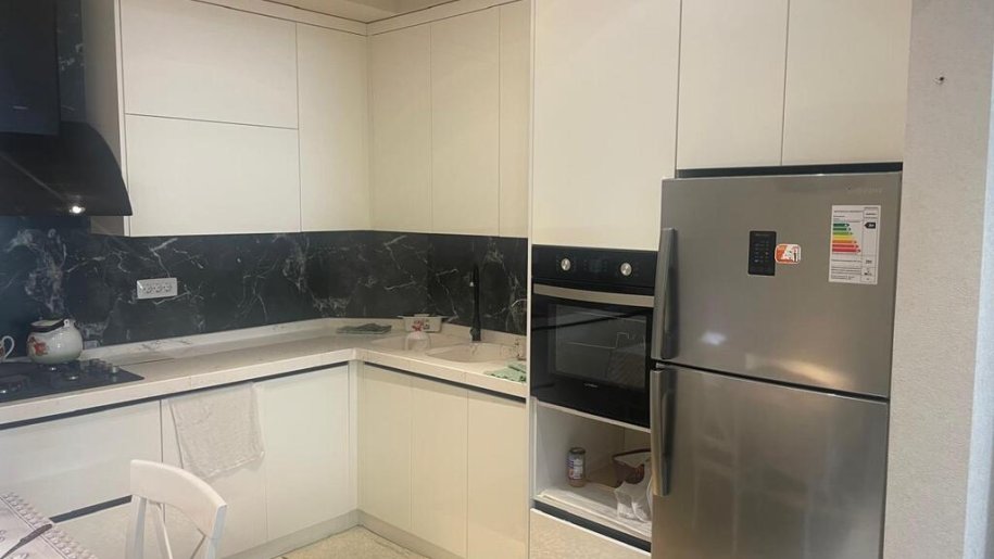 Satılır 4 otaqlı yeni tikili, 160 m², Nəriman Nərimanov m.-2