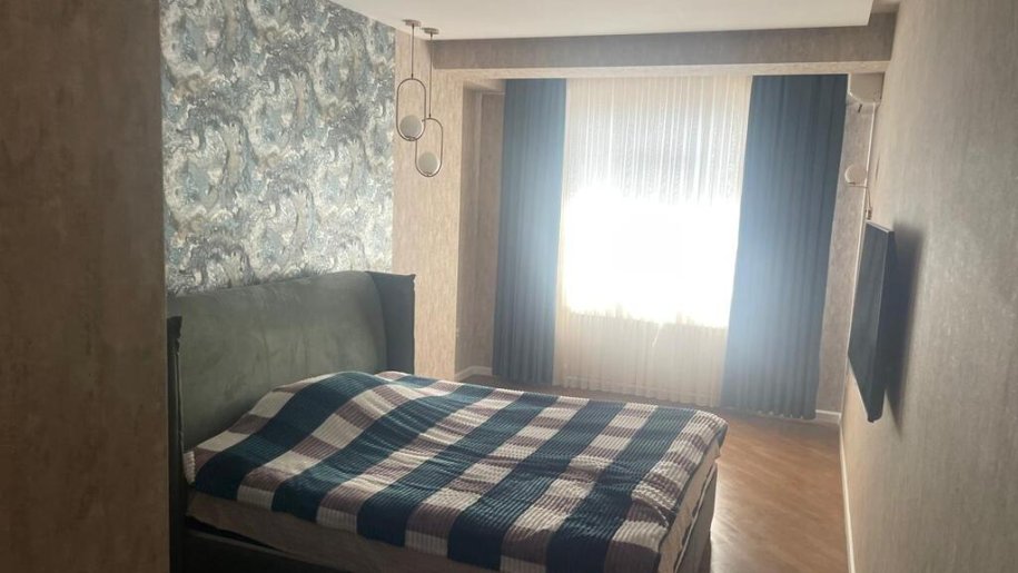 Satılır 4 otaqlı yeni tikili, 160 m², Nəriman Nərimanov m.-4