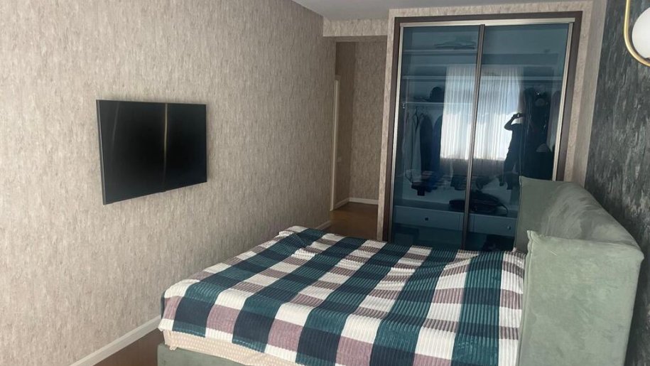 Satılır 4 otaqlı yeni tikili, 160 m², Nəriman Nərimanov m.-5