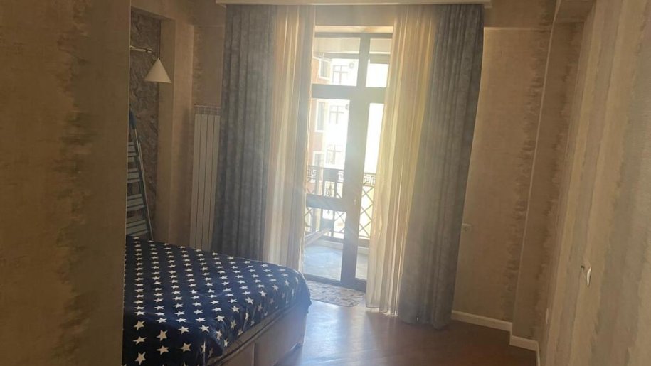 Satılır 4 otaqlı yeni tikili, 160 m², Nəriman Nərimanov m.-6