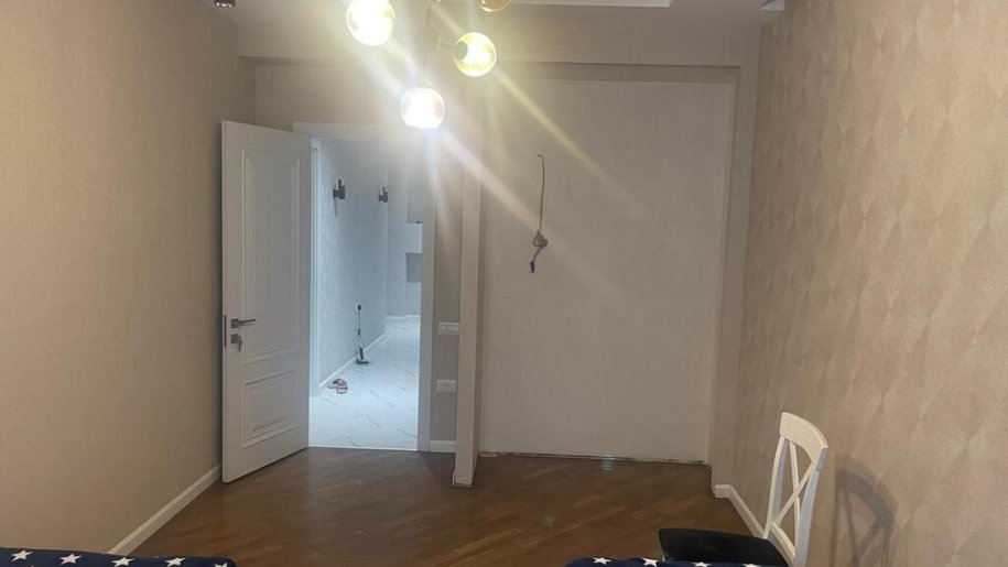 Satılır 4 otaqlı yeni tikili, 160 m², Nəriman Nərimanov m.-9