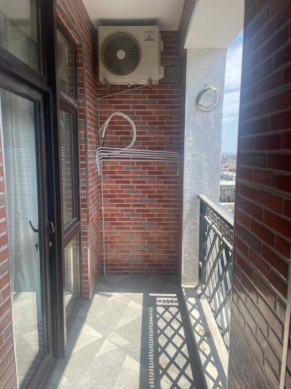Satılır 4 otaqlı yeni tikili, 160 m², Nəriman Nərimanov m.-10