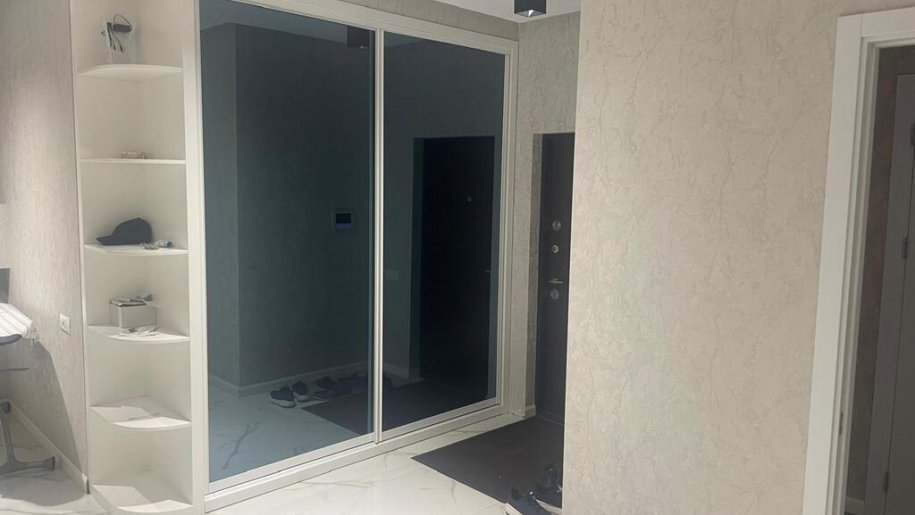 Satılır 4 otaqlı yeni tikili, 160 m², Nəriman Nərimanov m.-11