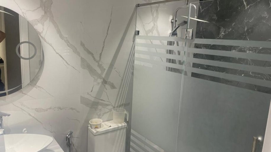 Satılır 4 otaqlı yeni tikili, 160 m², Nəriman Nərimanov m.-13