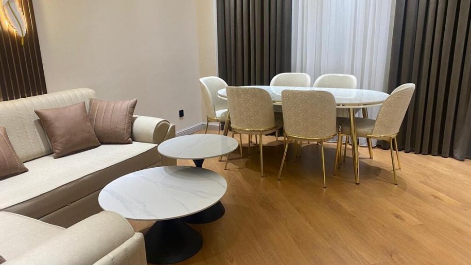 Kirayə verilir 2 otaqlı yeni tikili, 70 m², Dərnəgül m.-2
