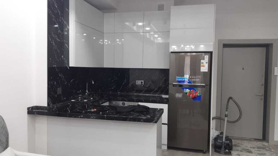 Kirayə verilir 2 otaqlı yeni tikili, 70 m², Dərnəgül m.-6
