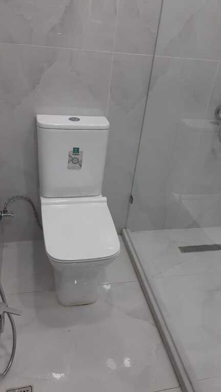 Kirayə verilir 2 otaqlı yeni tikili, 70 m², Dərnəgül m.-10