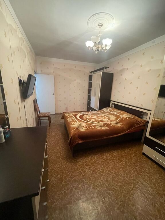 Satılır 3 otaqlı köhnə tikili, 80 m², Memar Əcəmi m.-2