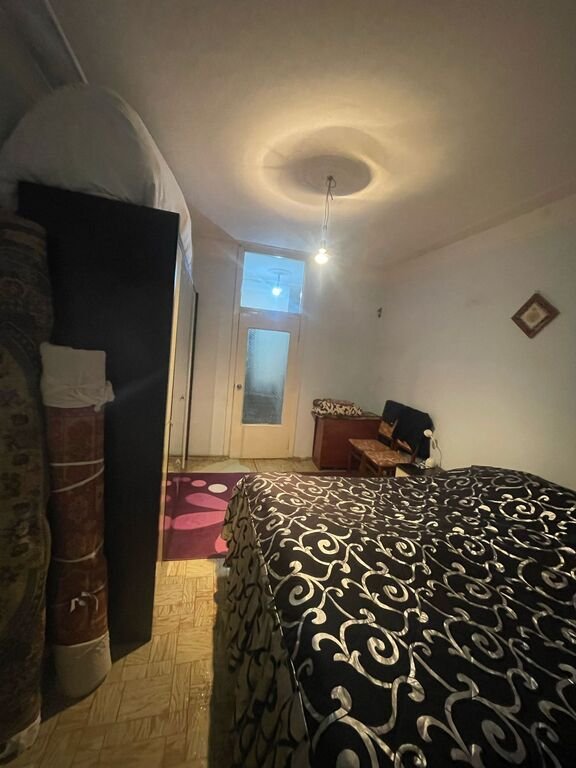 Satılır 3 otaqlı köhnə tikili, 80 m², Memar Əcəmi m.-5