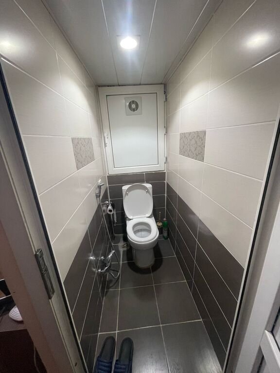 Satılır 3 otaqlı köhnə tikili, 80 m², Memar Əcəmi m.-8