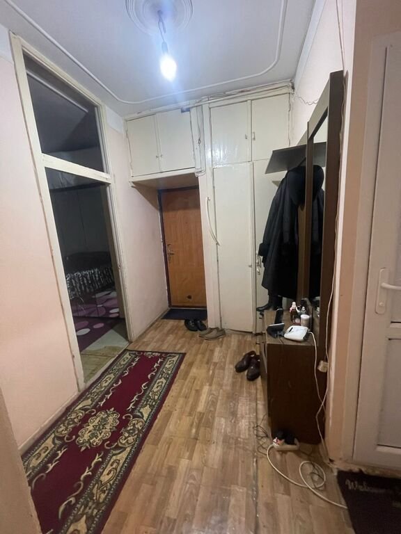 Satılır 3 otaqlı köhnə tikili, 80 m², Memar Əcəmi m.-10