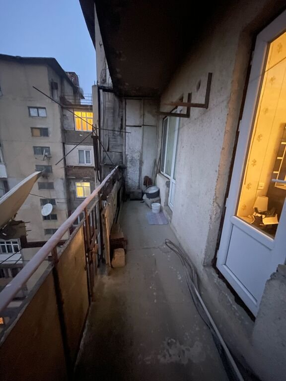 Satılır 3 otaqlı köhnə tikili, 80 m², Memar Əcəmi m.-13