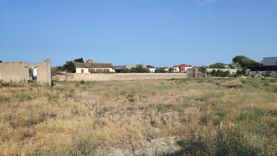35 sot torpaq satılır, Bilgəh-1