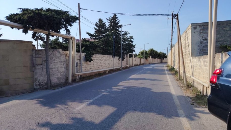 35 sot torpaq satılır, Bilgəh-2
