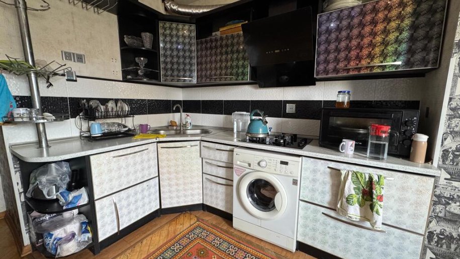 Satılır 3 otaqlı köhnə tikili, 88 m², Memar Əcəmi m.-14