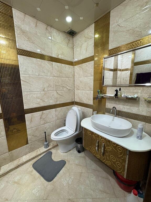 Satılır 3 otaqlı köhnə tikili, 88 m², Memar Əcəmi m.-17