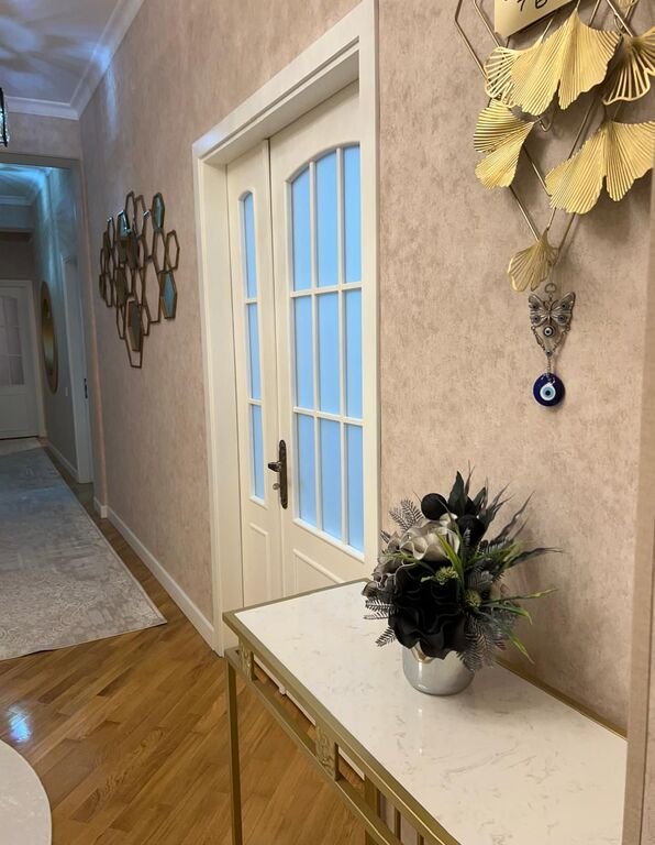 Kirayə verilir 3 otaqlı yeni tikili, 150 m², Sahil m.-15
