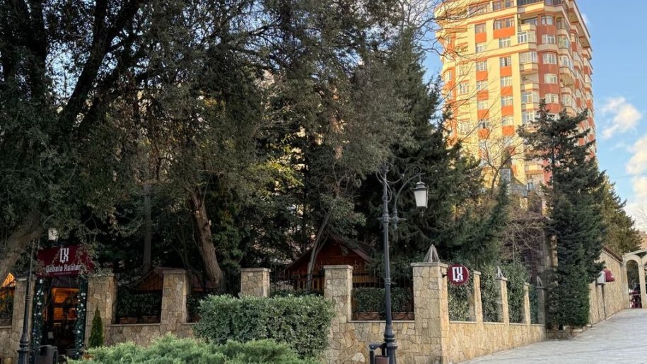 Kirayə verilir 3 otaqlı yeni tikili, 150 m², Sahil m.-16