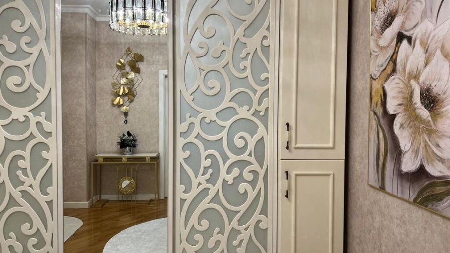Kirayə verilir 3 otaqlı yeni tikili, 150 m², Sahil m.-18