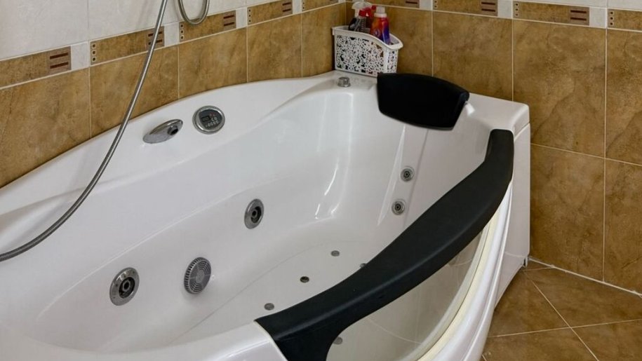 Kirayə verilir 3 otaqlı yeni tikili, 150 m², Sahil m.-22